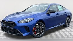 2025 BMW 2 Series M235 xDrive Gran Coupe