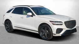 2025 Genesis GV70 3.5T Sport
