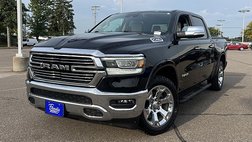 2021 Ram Ram Pickup 1500 Laramie