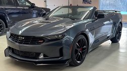 2023 Chevrolet Camaro LT1