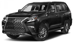 2023 Lexus GX 460 Base