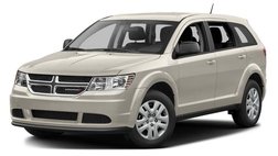 2015 Dodge Journey SXT