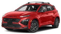 2022 Hyundai Kona N Base