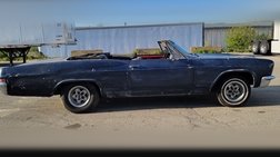 1966 Chevrolet Impala SS