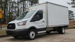 2019 Ford Transit 350 HD