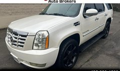 2007 Cadillac Escalade Base