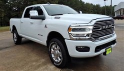 2024 Ram Ram Pickup 2500 Laramie