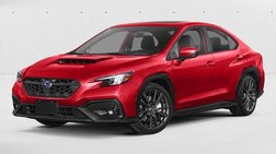 2024 Subaru WRX Premium