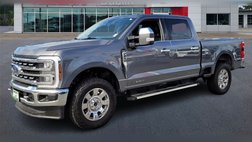 2024 Ford Super Duty F-250 Lariat