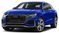 2021 Audi RS Q8 4.0T quattro