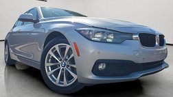 2017 BMW 3 Series 320i