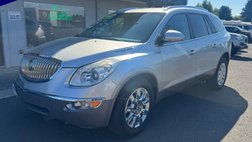 2011 Buick Enclave CX