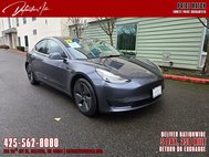 2019 Tesla Model 3 Standard Range