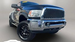 2017 Ram Ram Pickup 2500 SLT