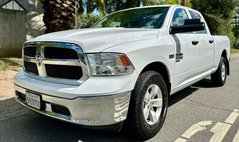 2019 Ram Ram Pickup 1500 Classic Tradesman