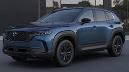 2026 Mazda CX-50 Hybrid Premium