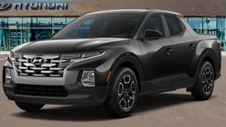2023 Hyundai Santa Cruz SE