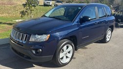 2014 Jeep Compass Sport