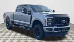 2024 Ford Super Duty F-250 XLT