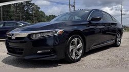 2019 Honda Accord EX-L