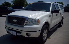 2007 Ford F-150 Lariat