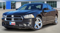 2011 Dodge Charger R/T Max