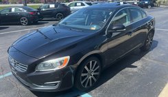 2014 Volvo S60 T5