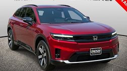 2024 Honda Prologue Touring