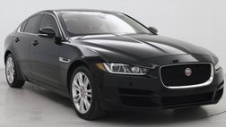2019 Jaguar XE 25t Premium