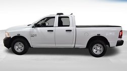 2024 Ram Ram Pickup 1500 Classic Tradesman