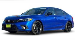 2023 Honda Civic Si