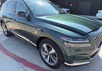 2023 Genesis GV80 3.5T