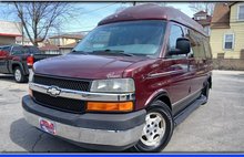 2005 Chevrolet 