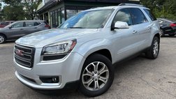 2014 GMC Acadia SLT-1