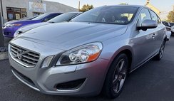 2013 Volvo S60 T5 Premier