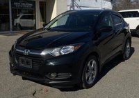 2016 Honda HR-V EX-L w/Navi
