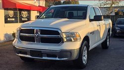2017 Ram Ram Pickup 1500 SLT