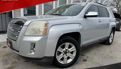 2013 GMC Terrain SLE-2
