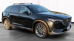 2022 Mazda CX-9 Grand Touring