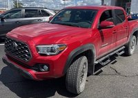2023 Toyota Tacoma TRD Off-Road