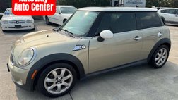 2010 MINI Cooper S