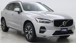 2023 Volvo XC60 B5 Core