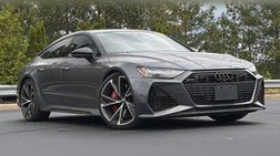 2023 Audi RS 7 4.0T quattro