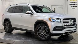2020 Mercedes-Benz GLS GLS 450