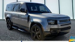 2023 Land Rover Defender 130 X-Dynamic SE