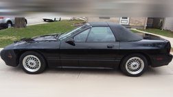 1988 Mazda RX-7 Base