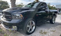 2010 Dodge Ram 1500 ST