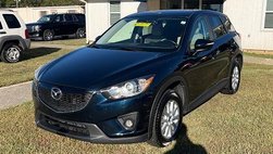 2015 Mazda CX-5 Touring