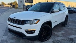 2018 Jeep Compass Altitude