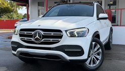 2022 Mercedes-Benz GLE-Class GLE 350